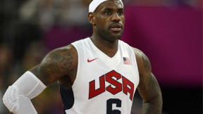 Basket - NBA : LeBron James partant pour les prochains Jeux Olympiques à Rio ?