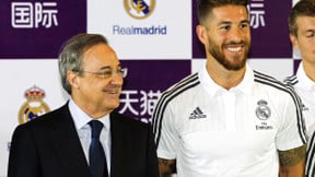 Mercato - Real Madrid : Une semaine décisive pour l’avenir de Sergio Ramos ?