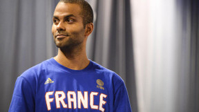 Basket - NBA : Tony Parker s’enflamme pour la nouvelle star des Spurs !