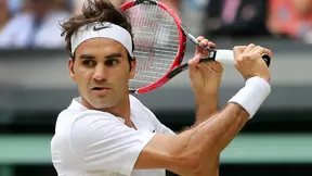 Tennis : « Federer peut jouer jusqu’à 40 ans ! »