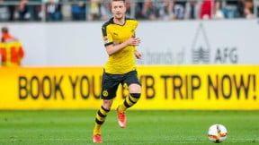 Mercato - Barcelone : Arsène Wenger pourrait offrir près de 70 M€ pour Marco Reus !