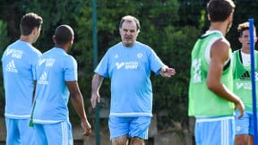 OM - Riolo : « Le monde de l’OM c’est l’Europa League pas la Ligue des Champions »