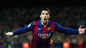 Mercato - Barcelone : Les confidences de Luis Suarez sur son avenir !