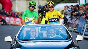 Cyclisme : Ces sommes que réclament Froome et Sagan pour participer à une course !