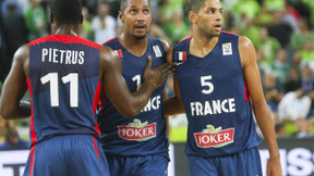 Basket : « Batum et Diaw ce sont des dieux en Afrique »