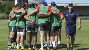 Rugby : Comment le XV de France prépare son Mondial