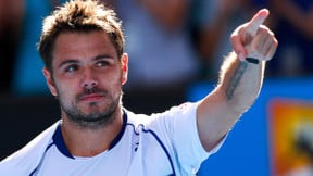 Tennis : Wawrinka peut-il concurrencer Nadal, Federer et Djokovic ?