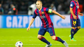 Barcelone : Quand Andrés Iniesta estime que jouer avec Lionel Messi est un « privilège » !