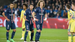 PSG : Thiago Silva, David Luiz, Aurier… Quand Marquinhos parle de la concurrence !