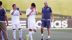 Mercato - Real Madrid : Une décision importante de Zidane concernant l’avenir de ses fils ?