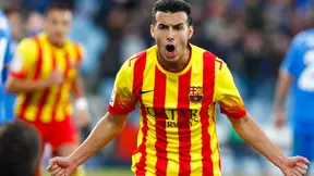 Mercato - Barcelone/PSG/Manchester United : La destination de Pedro annoncée par sa mère ?