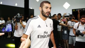 Mercato - Arsenal/Real Madrid : Cette légende qui pousse Wenger à recruter Benzema !