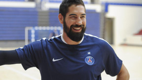 Handball - PSG : Les confidence de l’entraîneur du PSG sur les Karabatic !