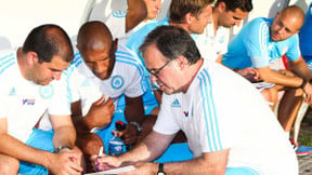 Mercato - OM : L’OM travaillerait en secret sur les futurs dossiers chauds !