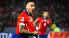 Mercato - OM : Eduardo Vargas ne ferait pas l’unanimité en interne…