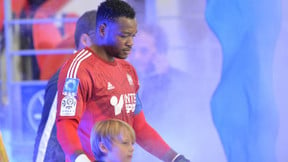 Mercato - OM : La nouvelle mise au point de Steve Mandanda sur son avenir !