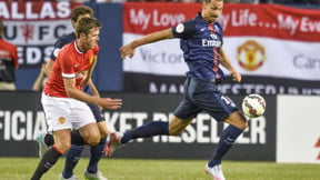 Mercato - PSG : Ce joueur de Manchester United qui aurait refusé d’accompagner Di Maria au PSG !