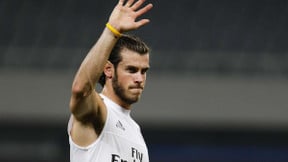 Mercato - Real Madrid : Manchester United ne lâcherait pas Gareth Bale !