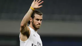Mercato - Real Madrid : Manchester United ne lâcherait pas Gareth Bale !