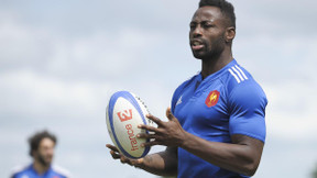 Rugby - XV de France : Cet international qui s’imagine « serrer la main de Lebron James »