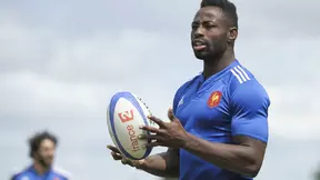 Rugby - XV de France : Cet international qui s’imagine « serrer la main de Lebron James »