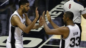 Basket - NBA : Quand Boris Diaw ironise sur l’avenir de Tim Duncan