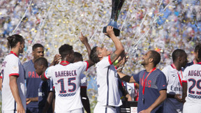 PSG : Cet entraîneur qui imagine le PSG champion de France… en février !