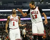 Basket - NBA : Forfait pour l’Euro, Joakim Noah donne de ses nouvelles…
