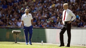 Chelsea/Arsenal : Quand José Mourinho reproche à Arsène Wenger… de jouer trop défensif !