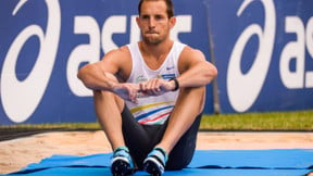 Athlétisme - Dopage : Renaud Lavillenie sort du silence sur l’affaire de dopage de masse !