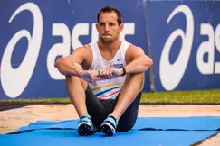 Athlétisme - Dopage : Renaud Lavillenie sort du silence sur l’affaire de dopage de masse !