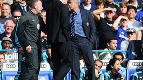 Chelsea/Arsenal : La réaction de José Mourinho après l’énorme vent d’Arsène Wenger !