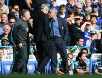 Chelsea/Arsenal : La réaction de José Mourinho après l’énorme vent d’Arsène Wenger !