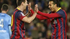 Mercato - Manchester United : Messi, Neymar, Pedro… Les confidences de Van Gaal !