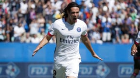 Mercato - PSG : Pour un ancien du PSG, avec Cavani « l’attaque n’a pas besoin d’être renforcée » !