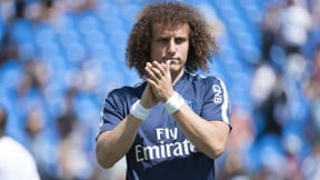 PSG - Insolite : David Luiz, le monsieur blague du PSG ? Il se livre !