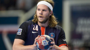 Handball - PSG : Quand Mikkel Hansen juge l’arrivée de Nikola Karabatic !