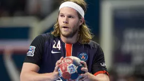 Handball - PSG : Quand Mikkel Hansen juge l’arrivée de Nikola Karabatic !