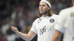 Handball - PSG : Son avenir, le nouveau coach… Les vérités de Mikkel Hansen !