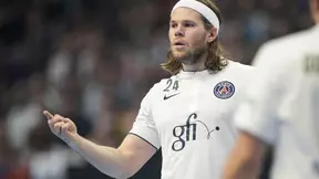 Handball - PSG : Son avenir, le nouveau coach… Les vérités de Mikkel Hansen !