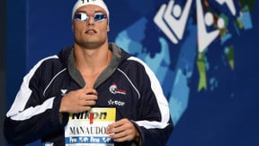 Natation : École, entraînement… Florent Manaudou se livre sur son fort caractère !