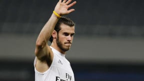 Mercato - Real Madrid : Cette réponse cinglante de Rafael Benitez pour Gareth Bale !