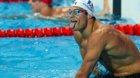 Natation : Les confidences de Florent Manaudou après son sacre sur 50 m papillon !