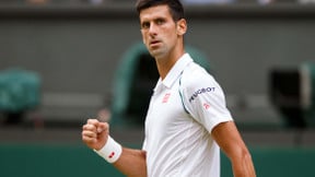 Tennis : Novak Djokovic fait plus fort que Rafael Nadal !