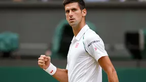 Tennis : Novak Djokovic fait plus fort que Rafael Nadal !