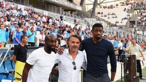 Mercato - OM : Diaby… Ces témoignages qui donnent de l’espoir à l’OM !