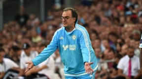 Mercato - OM : L’appel du pied d’un ancien attaquant de l’OL à Marcelo Bielsa !