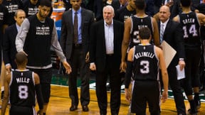 Basket - NBA : Les confidences de Gregg Popovich sur la star recrutée par les Spurs !