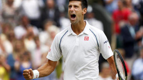 Tennis - Insolite : Quand Novak Djokovic s’illustre au golf !