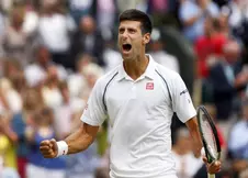 Tennis - Insolite : Quand Novak Djokovic s’illustre au golf !